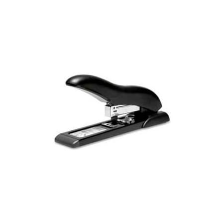 Esselte Esselte Rapid HD80 Heavy Duty Personal Stapler, 80 Sheet Capacity, Black 73159